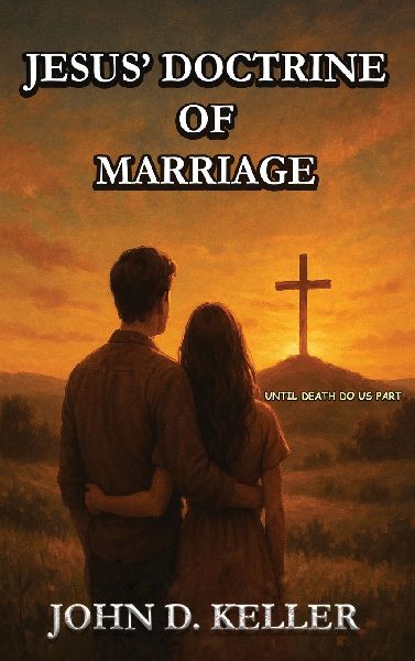 Jesus Doctrine of Marriage: Until Death Do Us Part