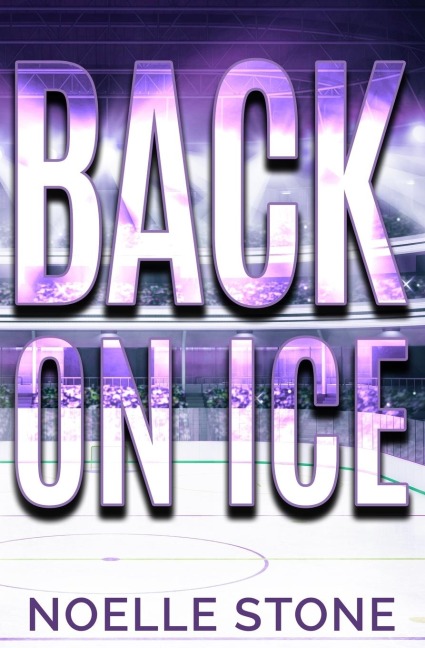 Back on Ice Discrete