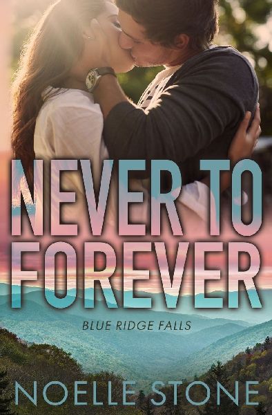 Never to Forever