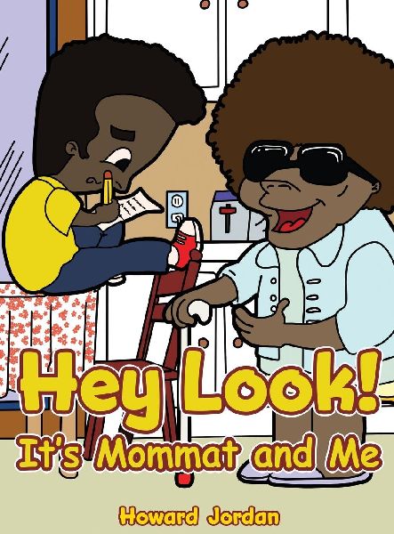 Hey Look! Its Mommat and Me
