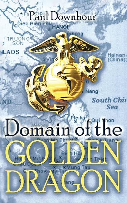 Domain of the Golden Dragon