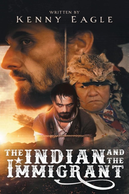The Indian and the Immigrant: Part one and Two
