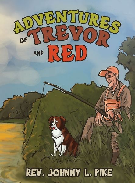 Adventures of Trevor and Red