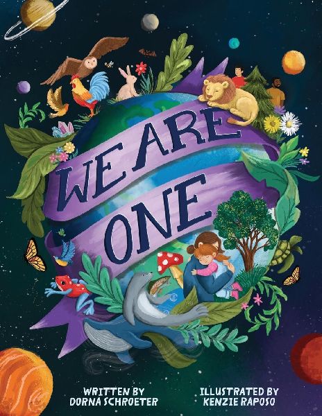 We Are One: A Users Guide for Young Earthlings