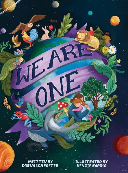 We Are One: A Users Guide for Young Earthlings