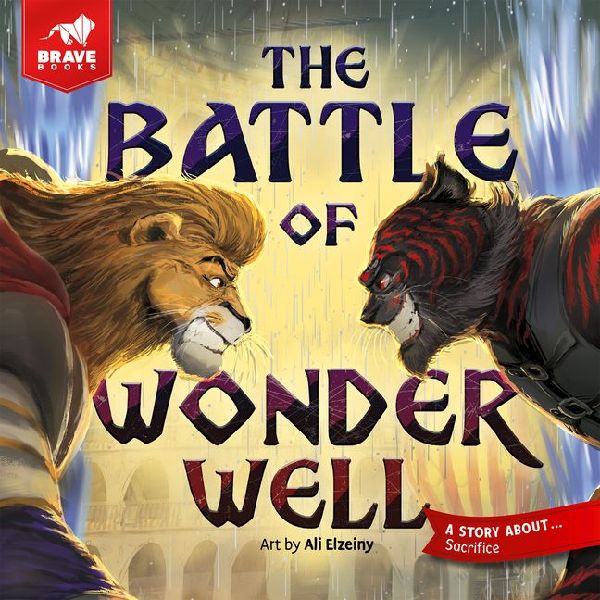 The Battle of Wonder Well