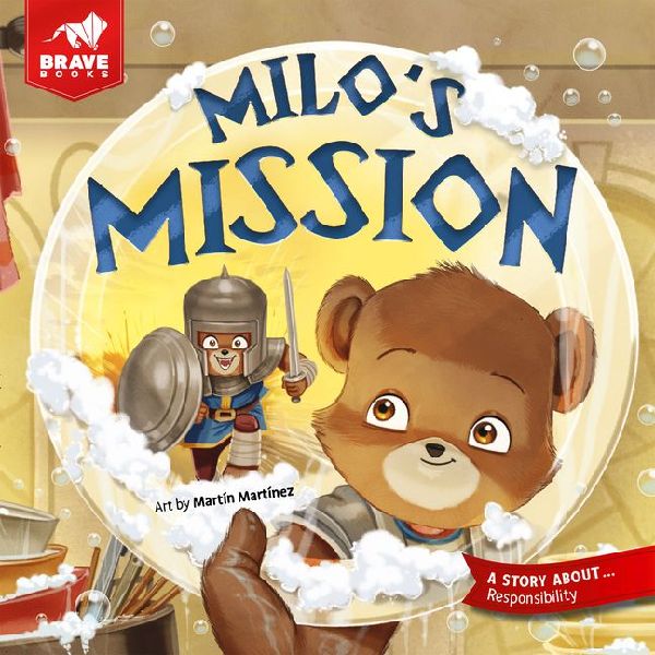 Milos Mission