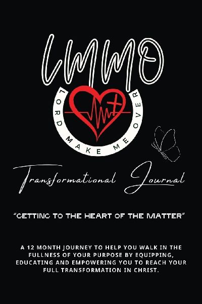 LMMO Transformational Journal