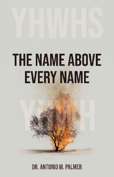 The Name Above Every Name