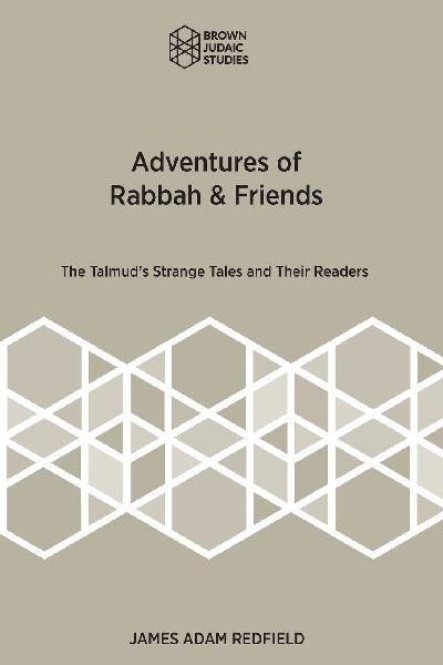 Adventures of Rabbah & Friends