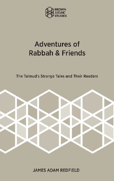 Adventures of Rabbah & Friends