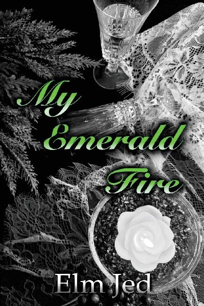My Emerald Fire
