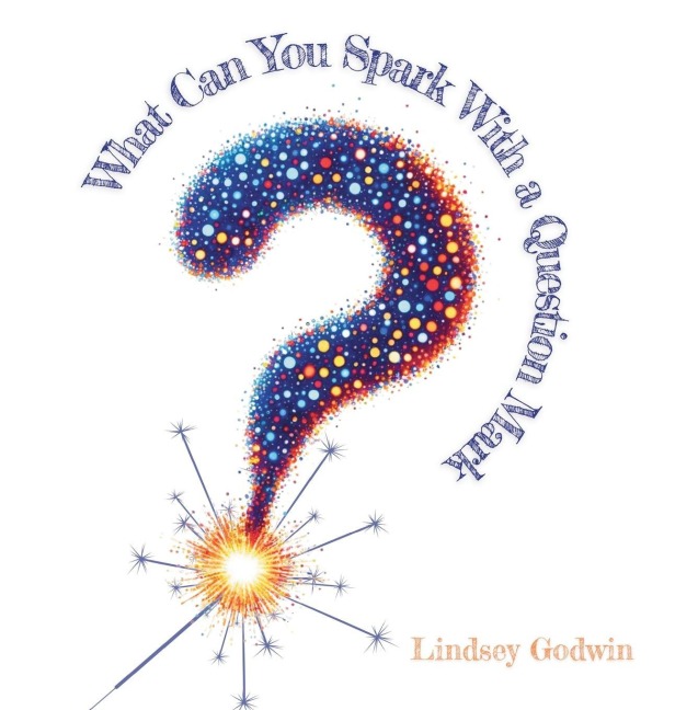What Can You Spark With A Question Mark
