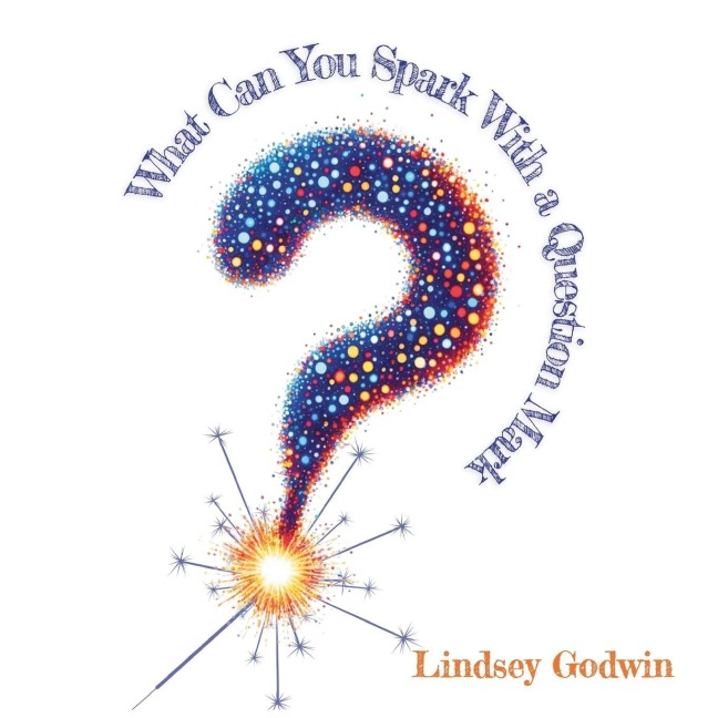 What Can You Spark With A Question Mark