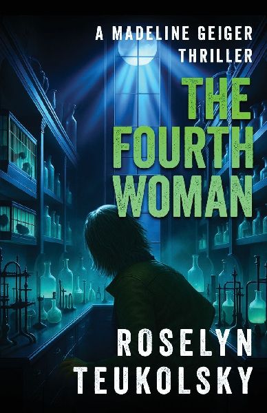THE FOURTH WOMAN