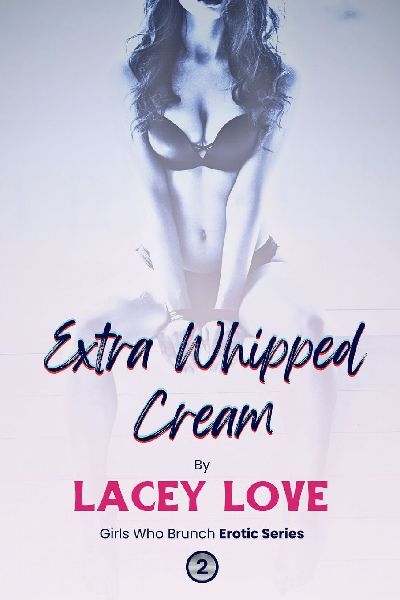 Extra Whipped Cream