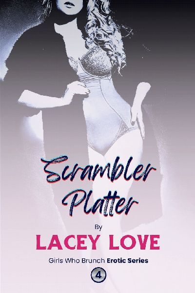 Scrambler Platter