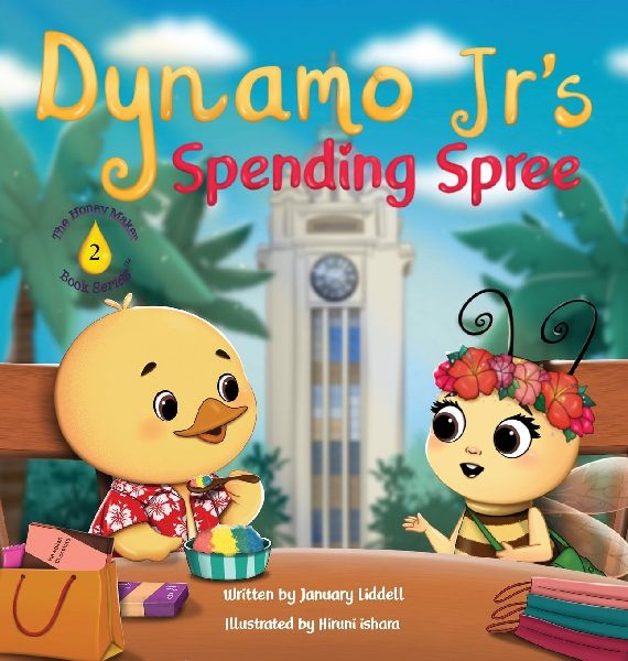 Dynamo Jrs Spending Spree