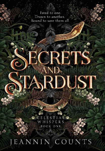 Secrets and Stardust
