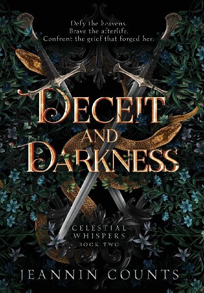 Deceit and Darkness
