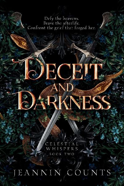Deceit and Darkness