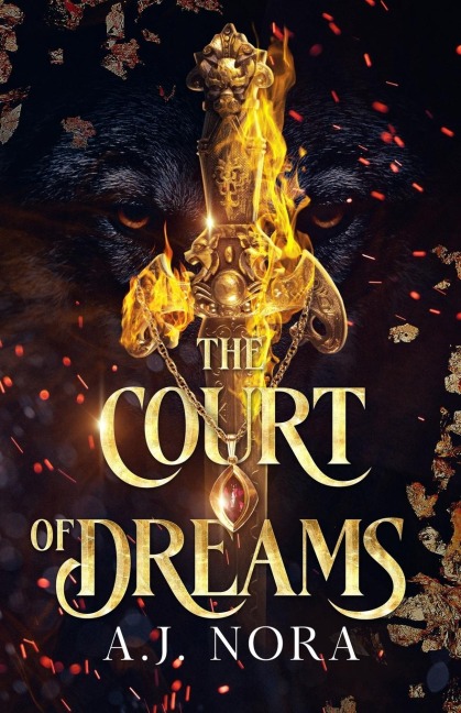 The Court of Dreams