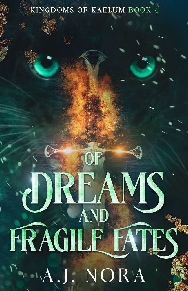 Of Dreams and Fragile Fates
