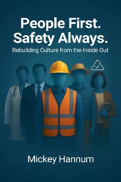 People First. Safety Always.