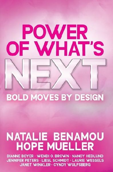 Power of What's Next