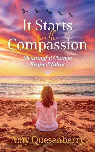 It Starts with Compassion