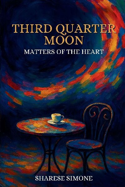 Third Quarter Moon: Matters of the Heart