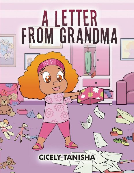 A Letter from Grandma