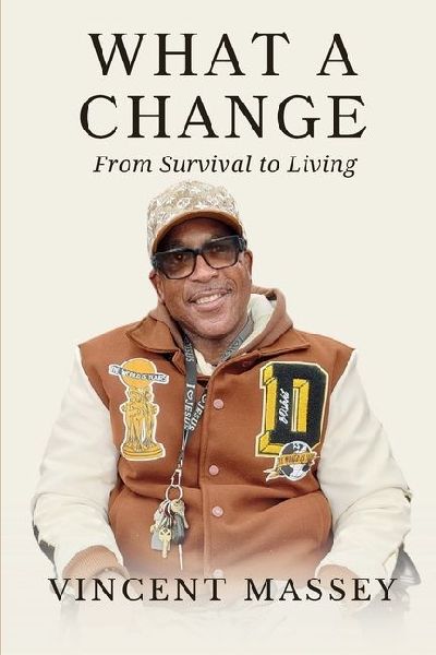 What a Change: From Survival to Living