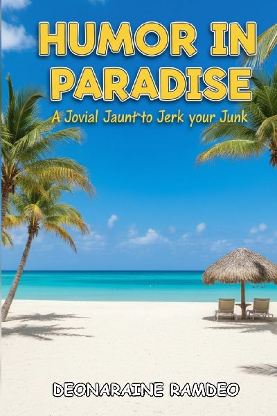 Humor in Paradise