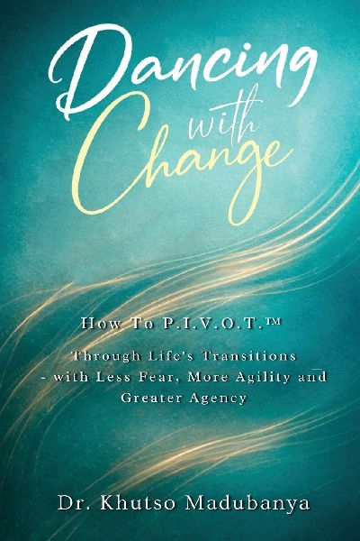 Dancing With Change