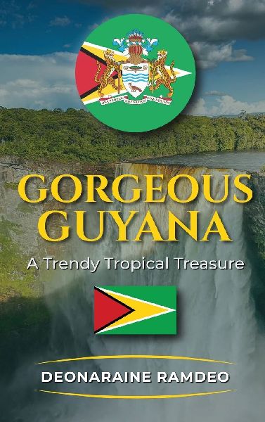 Gorgeous Guyana
