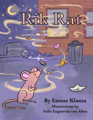 Rik Rat