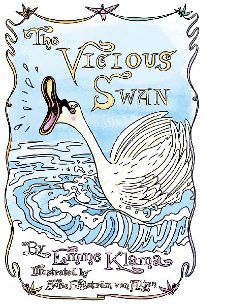 The Vicious Swan