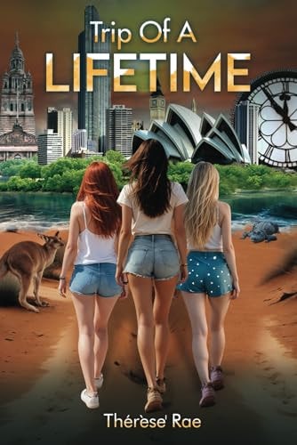 Trip of a Lifetime