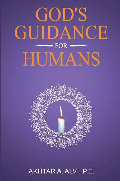 GODs GUIDANCE for HUMANS