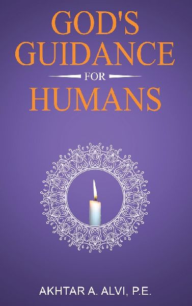 GODs GUIDANCE for HUMANS
