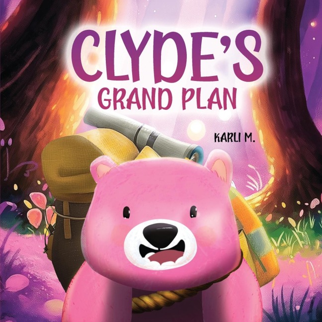 Clydes Grand Plan
