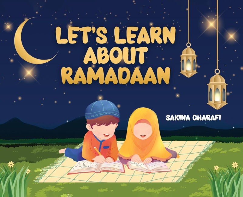 Lets Learn About Ramadaan