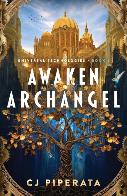 Awaken Archangel
