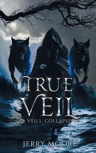 True Veil: The Veils Collapse