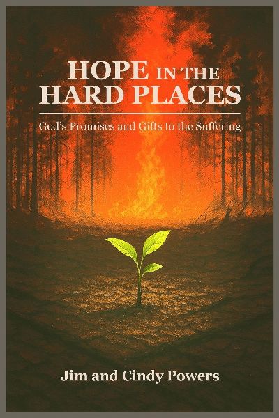 Hope in the Hard Places: God's Promises and Gifts to the Suffering