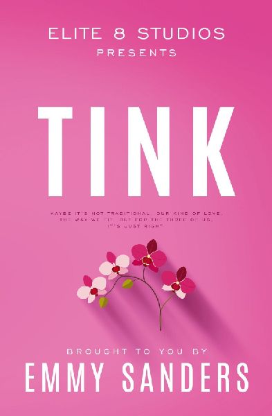 Tink (Elite 8 Studios Book 3): Alternate Cover
