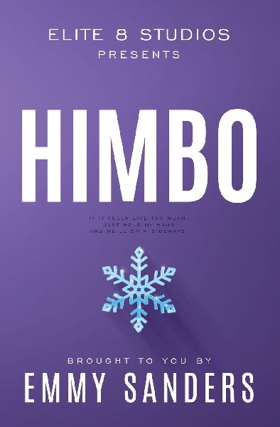 Himbo (Elite 8 Studios Book 4): Alternate Cover