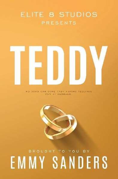 Teddy (Elite 8 Studios Book 5): Alternate Cover
