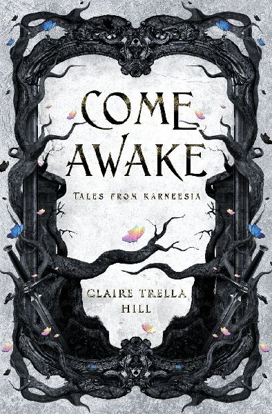 Come Awake